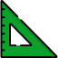 Ruler icon 64x64