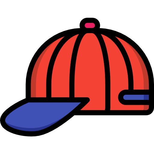 Cap icon
