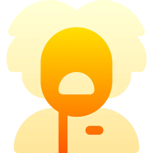 Einstein icon