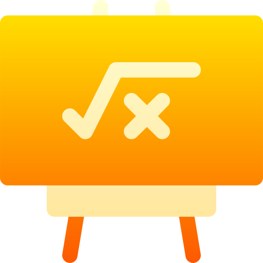 Mathematics icon