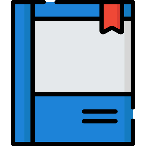 Book icon