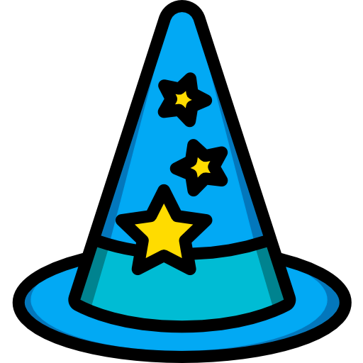 Wizard icon