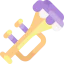 Trumpet 상 64x64