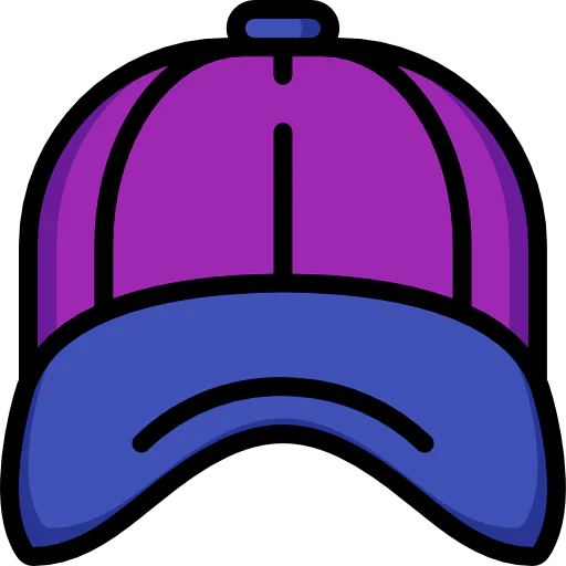 Cap icon