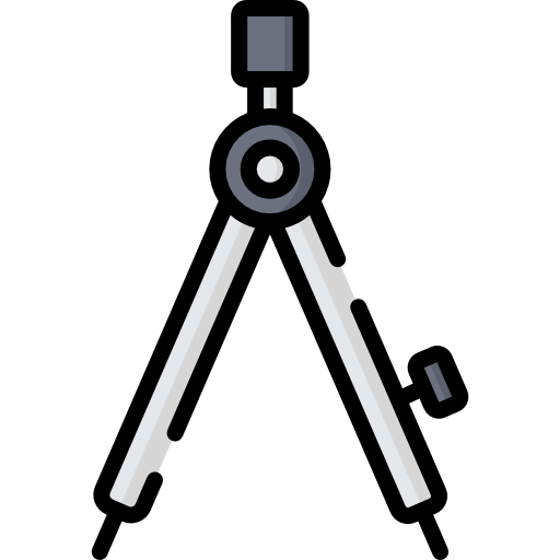 Compass icon
