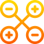 Electron 图标 64x64