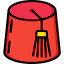 Fez icon 64x64