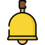 Bell icon 64x64