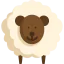 Sheep icon 64x64
