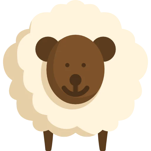 Sheep icon