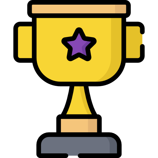 Trophy icon