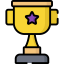 Trophy icon 64x64