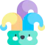 Jester 상 64x64