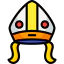 Pope icon 64x64