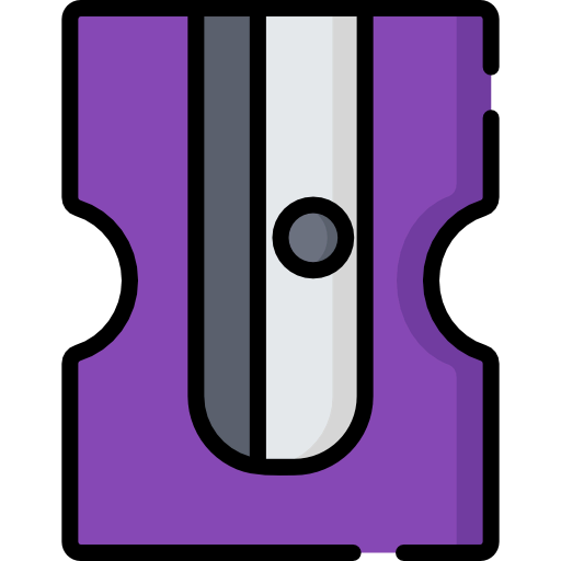 Sharpener icon