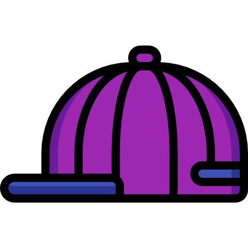 Cap icon