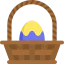 Easter egg icon 64x64