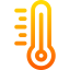 Thermometer 图标 64x64
