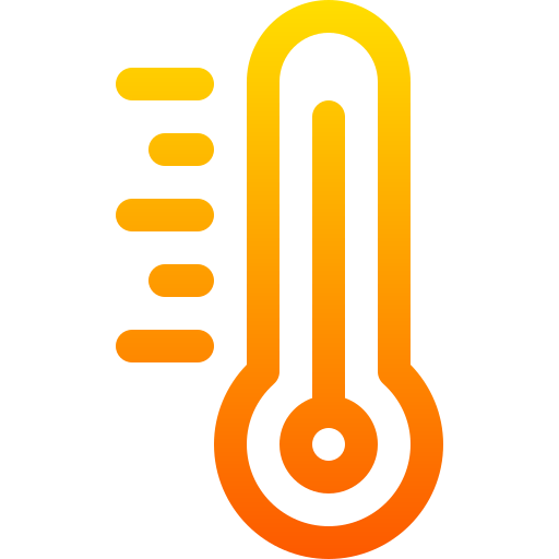 Thermometer アイコン