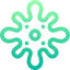 Virus 图标 64x64