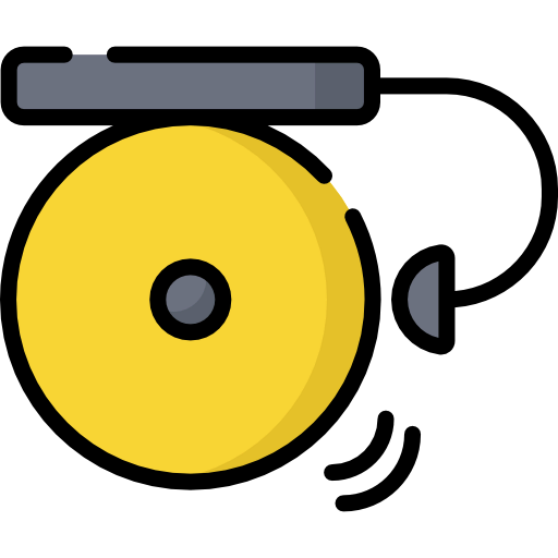 Bell icon