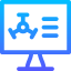 Monitor 图标 64x64