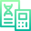Calculator 图标 64x64