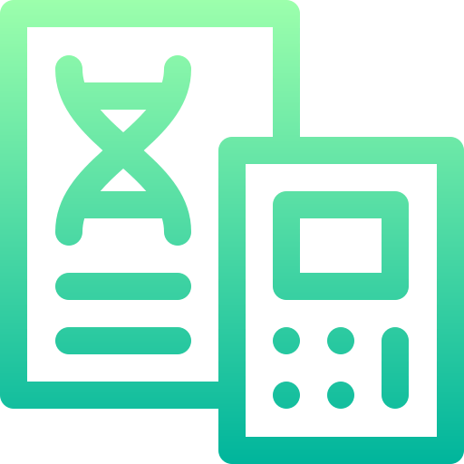 Calculator biểu tượng