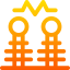 Tesla coil 图标 64x64