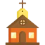 Church icon 64x64