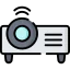 Projector icon 64x64