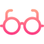 Glasses 图标 64x64