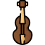 Violin icon 64x64