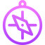 Compass 图标 64x64