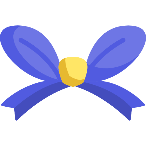 Ribbon icon