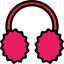 Earmuffs icon 64x64