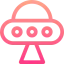 Ufo 图标 64x64