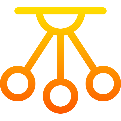 Pendulum icon
