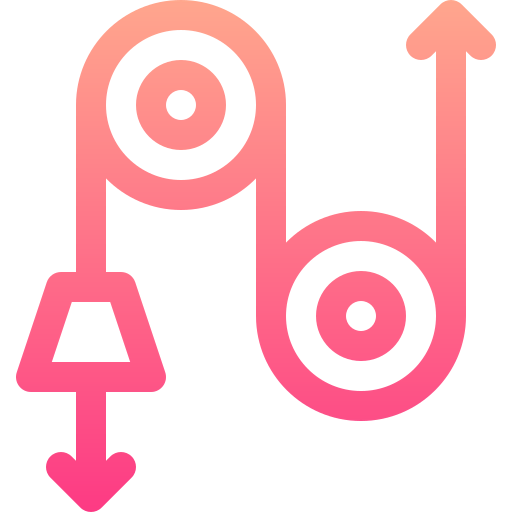 Наука иконка