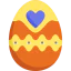 Easter egg icon 64x64