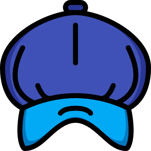 Hat アイコン