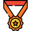 Medal icon 64x64