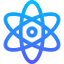 Atom 图标 64x64