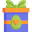 Gift icon 64x64