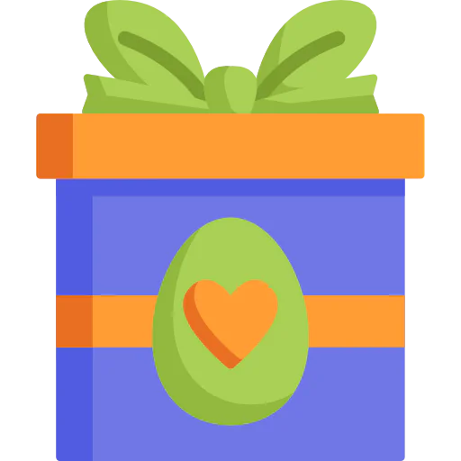 Gift icon