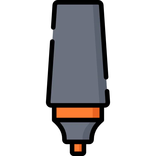 Marker icon