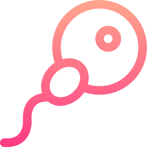 Fertilization icon