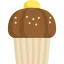 Cupcake icon 64x64