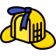 Detective hat icon 64x64