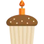 Cupcake icon 64x64